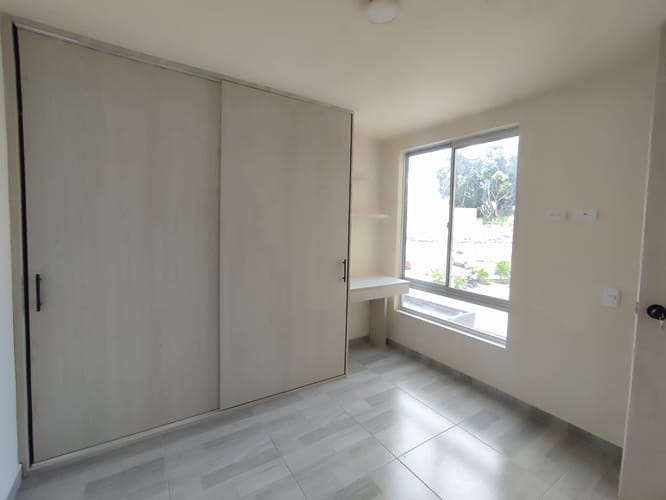 Apartamento de 3 alcobas en venta en Alcala Del Valle, Pereira, 53 m² · foto 15 de 22