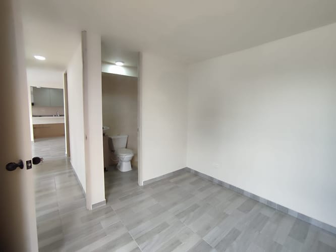 Apartamento de 3 alcobas en venta en Alcala Del Valle, Pereira, 53 m² · foto 16 de 22