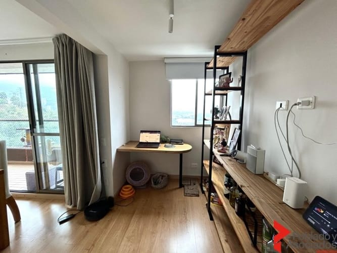Apartamento de 2 alcobas en venta en Ancon Sur, Sabaneta, 67 m² · foto 7 de 24