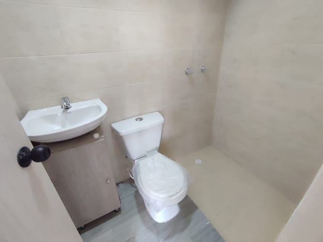 Apartamento de 3 alcobas en venta en Alcala Del Valle, Pereira, 53 m² · foto 17 de 22