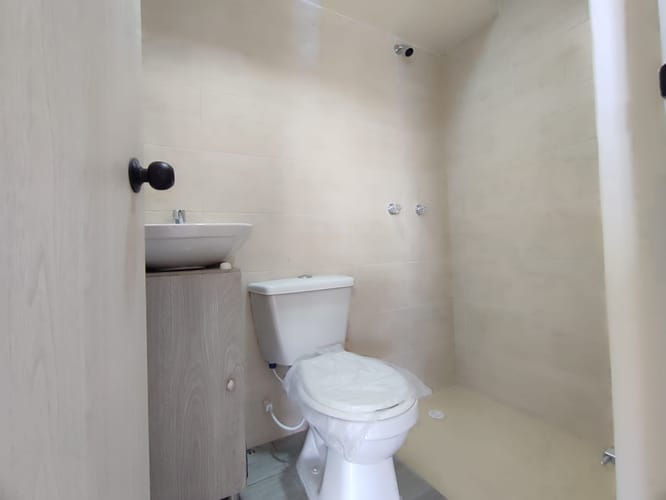 Apartamento de 3 alcobas en venta en Alcala Del Valle, Pereira, 53 m² · foto 18 de 22