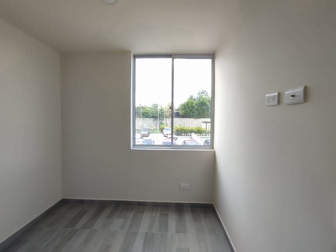 Apartamento de 3 alcobas en venta en Alcala Del Valle, Pereira, 53 m² · foto 19 de 22