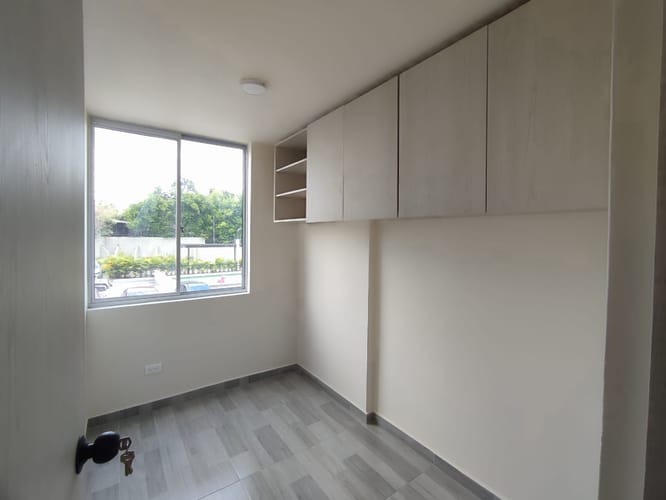 Apartamento de 3 alcobas en venta en Alcala Del Valle, Pereira, 53 m² · foto 20 de 22