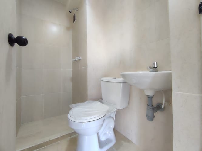 Apartamento de 3 alcobas en venta en Alcala Del Valle, Pereira, 53 m² · foto 21 de 22