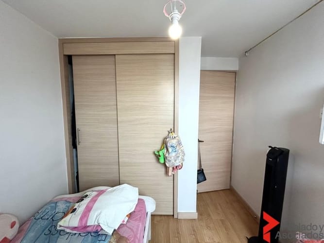 Apartamento de 2 alcobas en venta en Ancon Sur, Sabaneta, 67 m² · foto 11 de 24