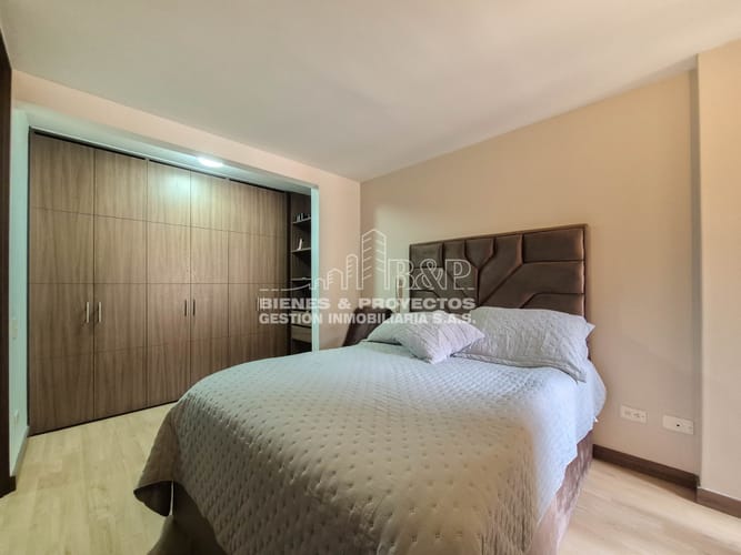 Apartamento de 3 alcobas en venta en Centro, Cajicá, 77 m² · foto 12 de 21