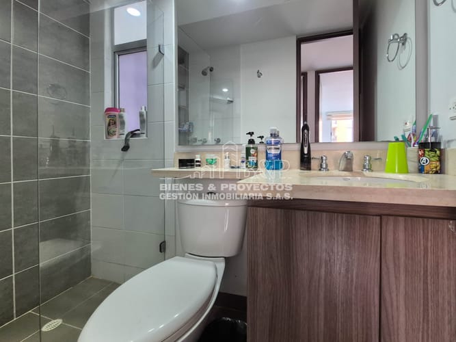 Apartamento de 3 alcobas en venta en Centro, Cajicá, 77 m² · foto 20 de 21