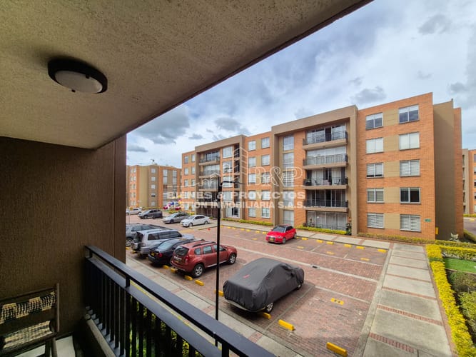 Apartamento de 3 alcobas en venta en Centro, Cajicá, 77 m² · foto 7 de 21