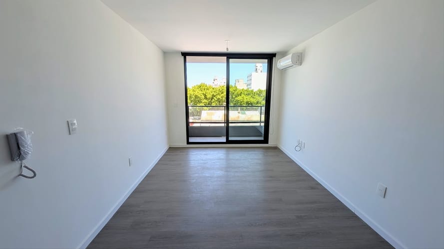 Alquiler Cordón Soho, apartamento 2 Dormitorios y garage