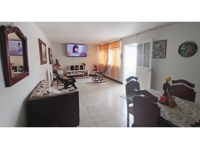 Apartamento de 3 alcobas en venta en Libertadores, Palmira, 100 m² · foto 2 de 21