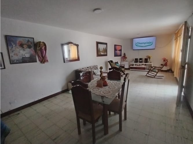 Apartamento de 3 alcobas en venta en Libertadores, Palmira, 100 m² · foto 9 de 21