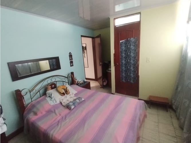 Apartamento de 3 alcobas en venta en Libertadores, Palmira, 100 m² · foto 11 de 21