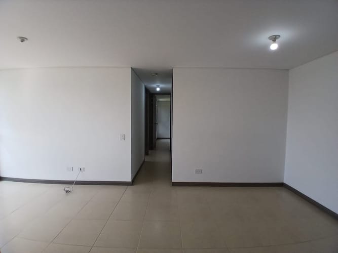 Apartamento de 3 alcobas en arriendo en La Ferreira, La Estrella, 68 m² · foto 3 de 17