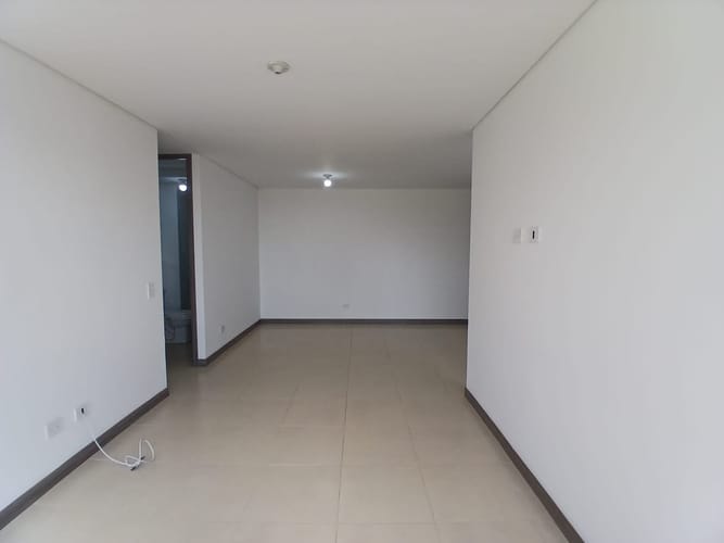 Apartamento de 3 alcobas en arriendo en La Ferreira, La Estrella, 68 m² · foto 7 de 17