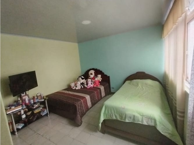 Apartamento de 3 alcobas en venta en Libertadores, Palmira, 100 m² · foto 15 de 21