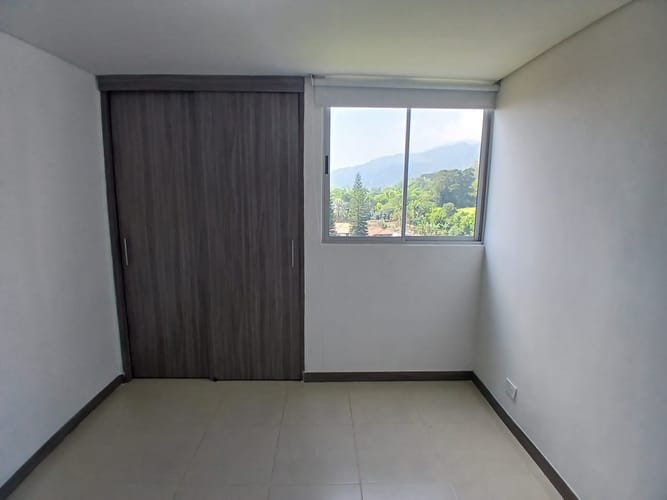 Apartamento de 3 alcobas en arriendo en La Ferreira, La Estrella, 68 m² · foto 9 de 17