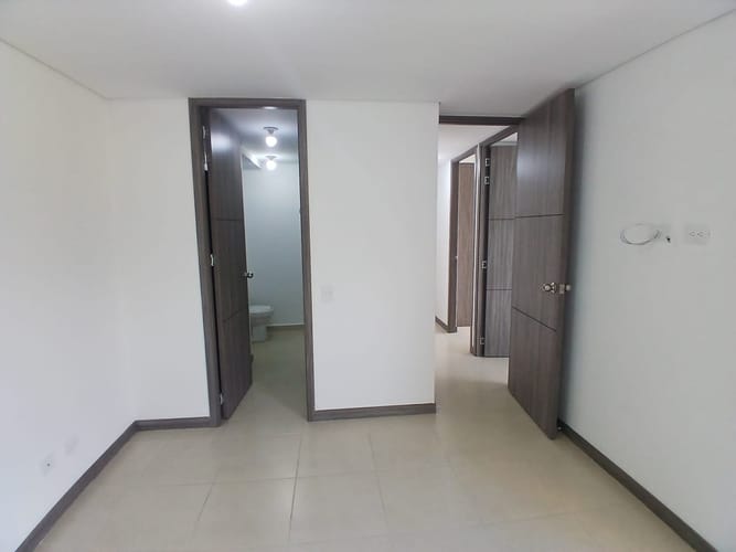 Apartamento de 3 alcobas en arriendo en La Ferreira, La Estrella, 68 m² · foto 12 de 17