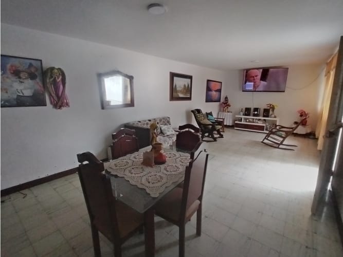 Apartamento de 3 alcobas en venta en Libertadores, Palmira, 100 m² · foto 19 de 21