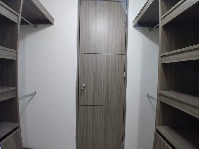 Apartamento de 3 alcobas en arriendo en La Ferreira, La Estrella, 68 m² · foto 15 de 17