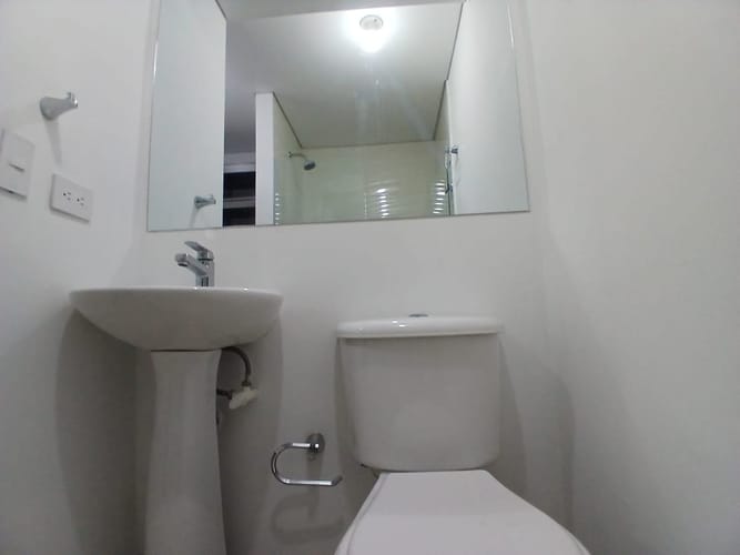 Apartamento de 3 alcobas en arriendo en La Ferreira, La Estrella, 68 m² · foto 16 de 17