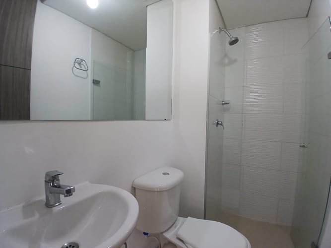 Apartamento de 3 alcobas en arriendo en La Ferreira, La Estrella, 68 m² · foto 17 de 17