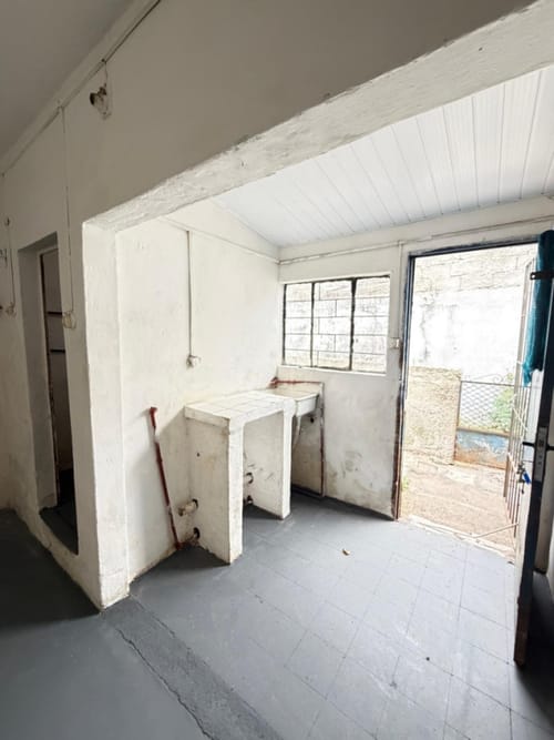 Apartamento en Alquiler en el Cerrito un dormitorio · Foto 2