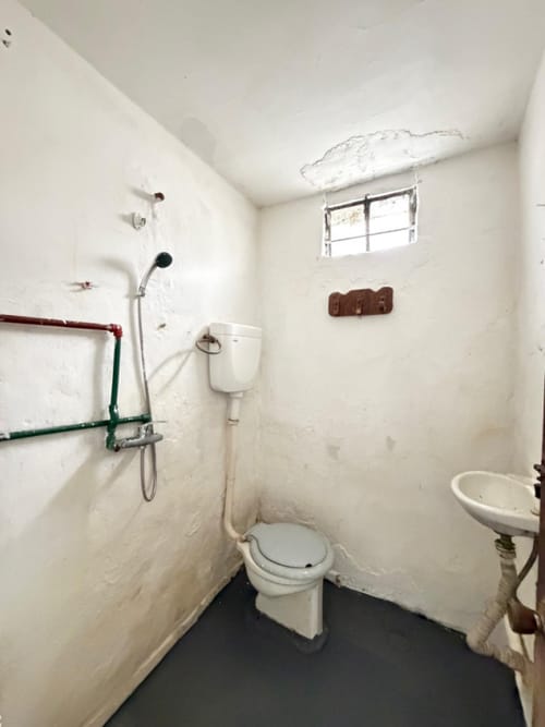 Apartamento en Alquiler en el Cerrito un dormitorio · Foto 5