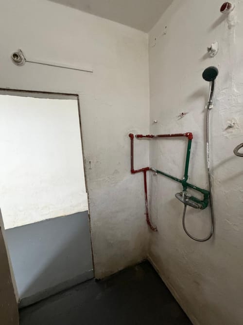 Apartamento en Alquiler en el Cerrito un dormitorio · Foto 6