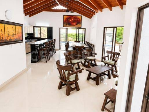 Casa de 4 alcobas en venta en Santander, Ricaurte, 158 m² · foto 6 de 17