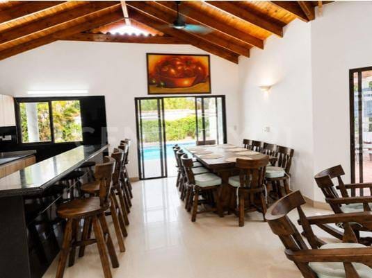 Casa de 4 alcobas en venta en Santander, Ricaurte, 158 m² · foto 7 de 17