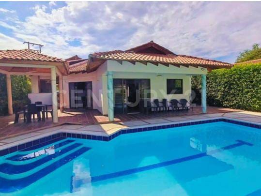 Casa de 4 alcobas en venta en Santander, Ricaurte, 158 m² · foto 9 de 17