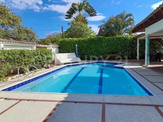 Casa de 4 alcobas en venta en Santander, Ricaurte, 158 m² · foto 12 de 17