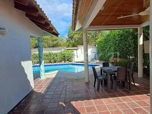 Casa de 4 alcobas en venta en Santander, Ricaurte, 158 m² · foto 13 de 17