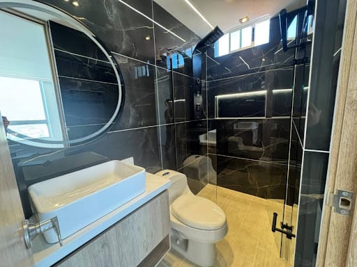 Apartamento de 3 alcobas en arriendo en Suramérica, Itagüí, 82 m² · foto 6 de 14