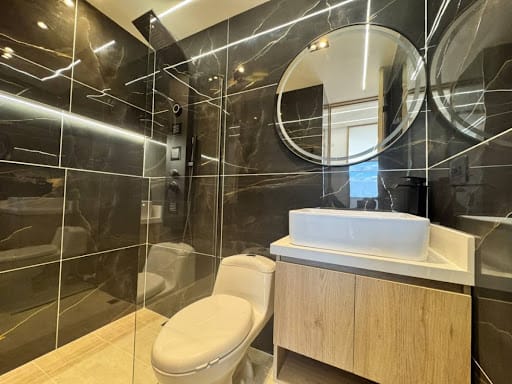Apartamento de 3 alcobas en arriendo en Suramérica, Itagüí, 82 m² · foto 7 de 14