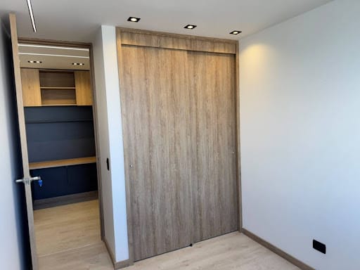 Apartamento de 3 alcobas en arriendo en Suramérica, Itagüí, 82 m² · foto 13 de 14
