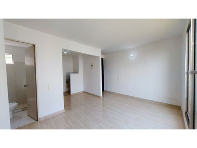 Apartamento de 2 alcobas en venta en Conjunto Residencial Tamarindo, Cali, 50 m² · foto 2 de 18