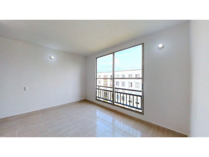 Apartamento de 2 alcobas en venta en Conjunto Residencial Tamarindo, Cali, 50 m² · foto 3 de 18