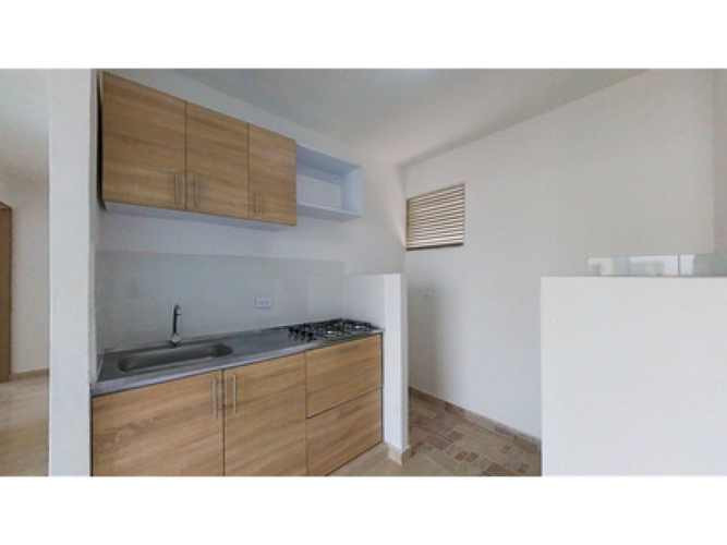 Apartamento de 2 alcobas en venta en Conjunto Residencial Tamarindo, Cali, 50 m² · foto 5 de 18