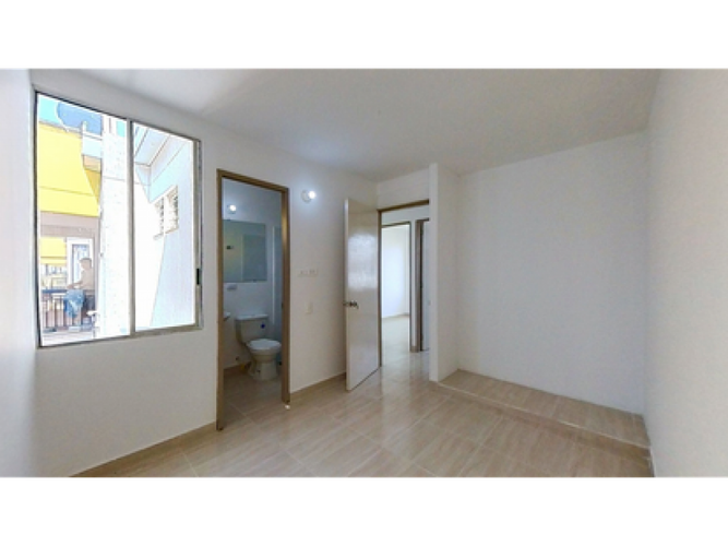 Apartamento de 2 alcobas en venta en Conjunto Residencial Tamarindo, Cali, 50 m² · foto 6 de 18
