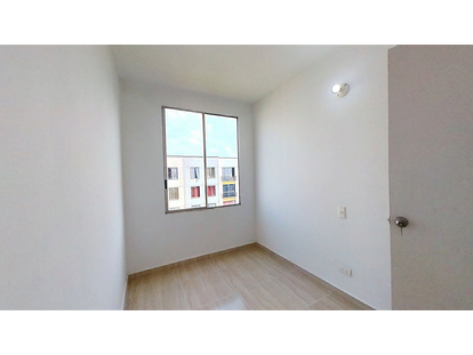 Apartamento de 2 alcobas en venta en Conjunto Residencial Tamarindo, Cali, 50 m² · foto 12 de 18