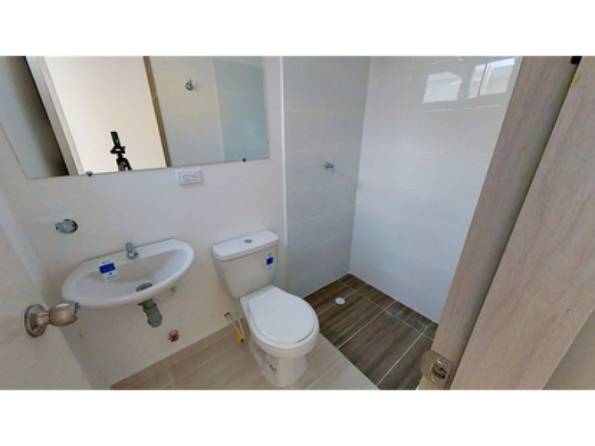 Apartamento de 2 alcobas en venta en Conjunto Residencial Tamarindo, Cali, 50 m² · foto 16 de 18