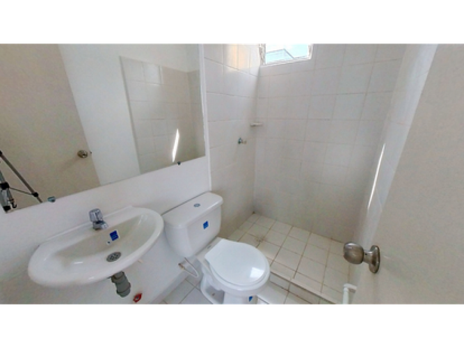 Apartamento de 2 alcobas en venta en Conjunto Residencial Tamarindo, Cali, 50 m² · foto 17 de 18