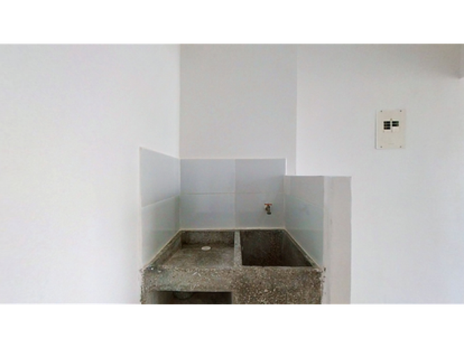 Apartamento de 2 alcobas en venta en Conjunto Residencial Tamarindo, Cali, 50 m² · foto 18 de 18