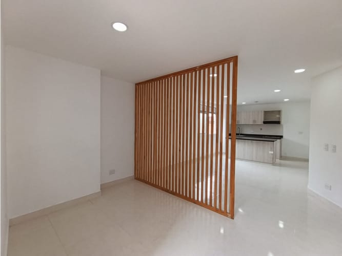 Apartaestudio en venta en El Carmelo Ii, Sabaneta, 44 m² · foto 10 de 19