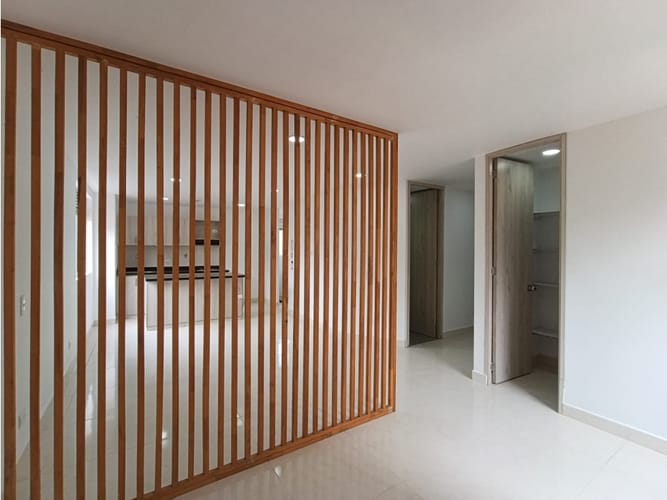 Apartaestudio en venta en El Carmelo Ii, Sabaneta, 44 m² · foto 11 de 19
