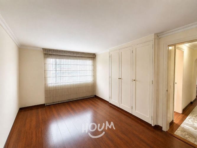 Apartamento de 3 alcobas en venta en Cedritos, Bogotá, 94 m² · foto 5 de 13