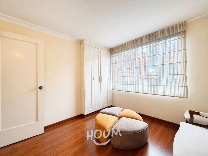 Apartamento de 3 alcobas en venta en Cedritos, Bogotá, 94 m² · foto 8 de 13