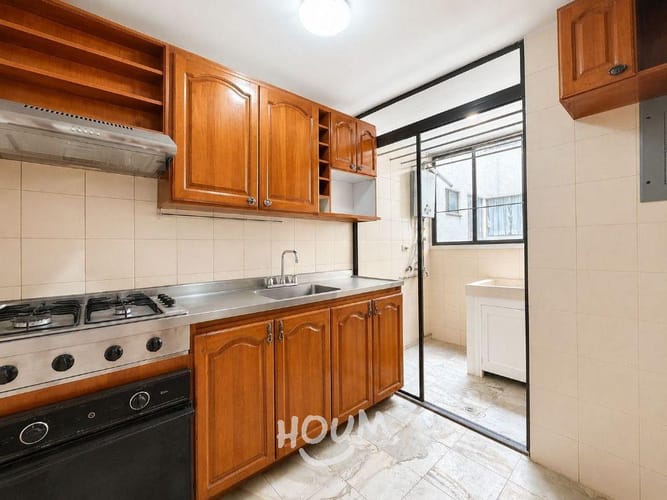 Apartamento de 3 alcobas en venta en Cedritos, Bogotá, 94 m² · foto 11 de 13
