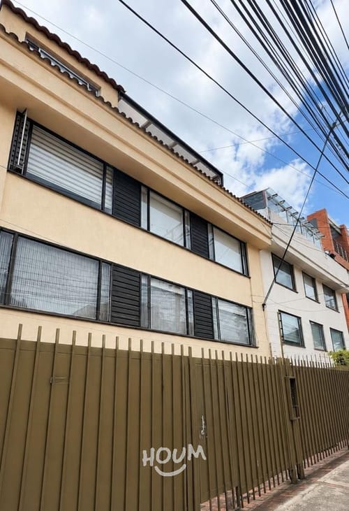 Apartamento de 3 alcobas en venta en Cedritos, Bogotá, 94 m² · foto 13 de 13
